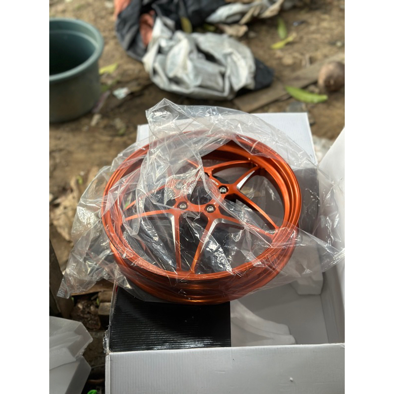 KINGSPEED FORGED BINTANG VARIO 125/150