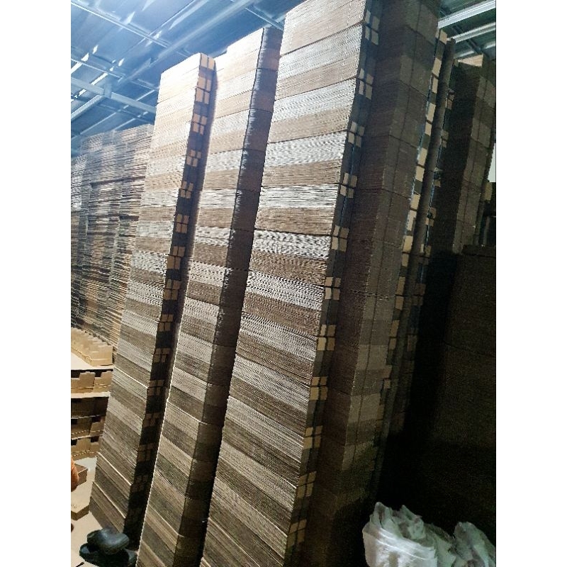 

Sheet / Lembaran ukuran 17x17