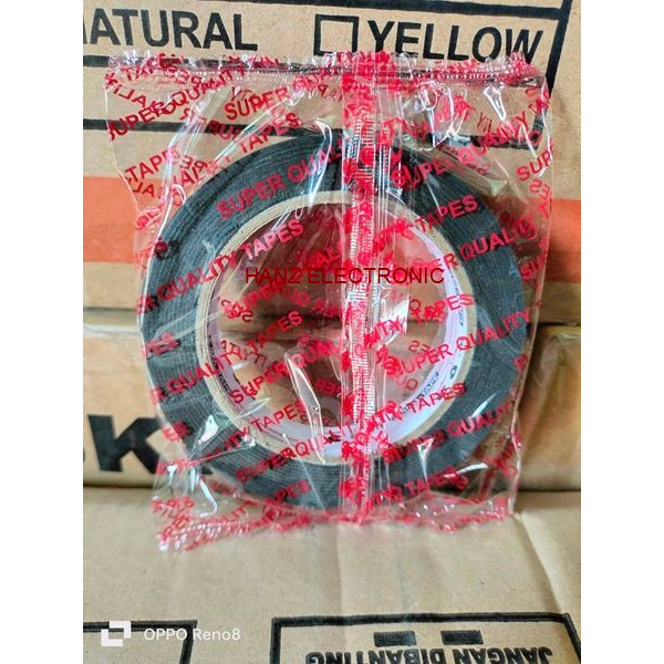 

Double Tape Foam best seller