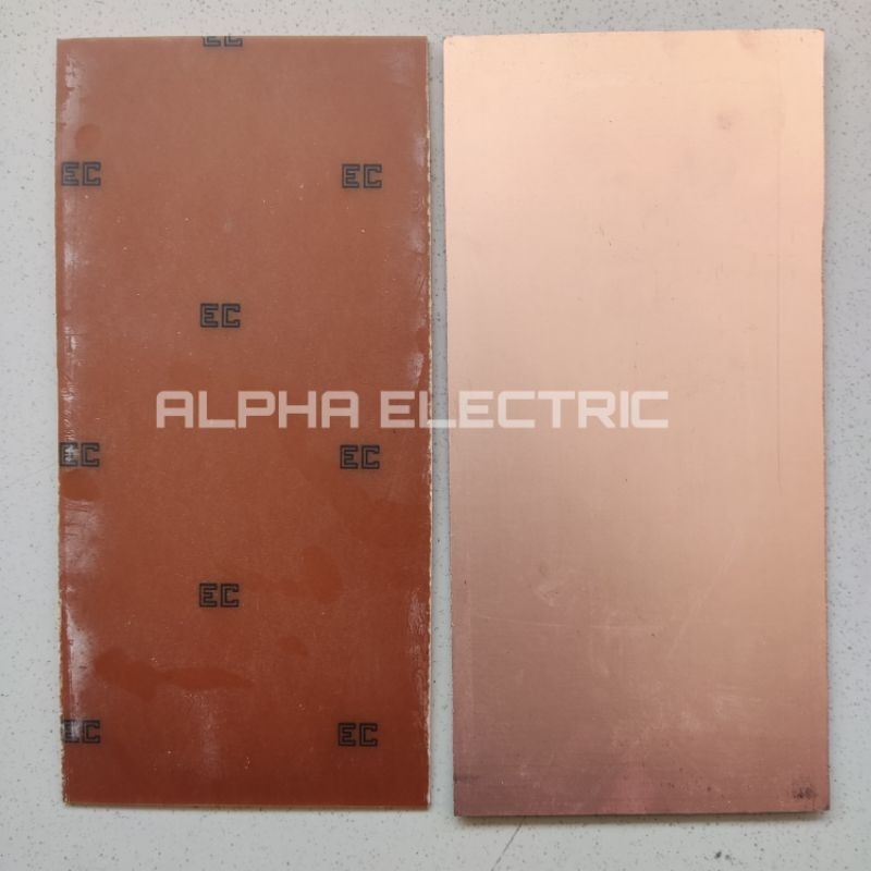 PCB POLOS 10x20 10 x 20
