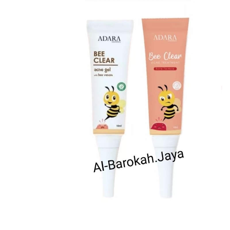 Acne Spot Gel