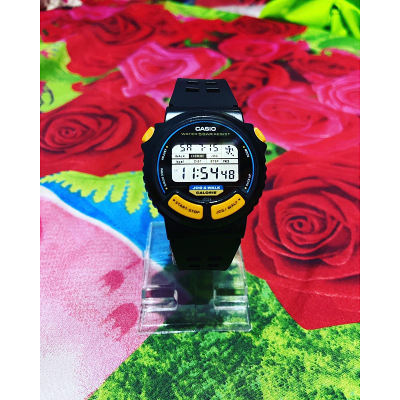 CASIO JC-11 VINTAGE RARE