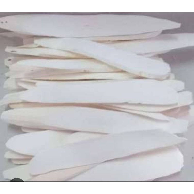 

Wai San/ Huai Shan/ Chinese Yam 50 gram