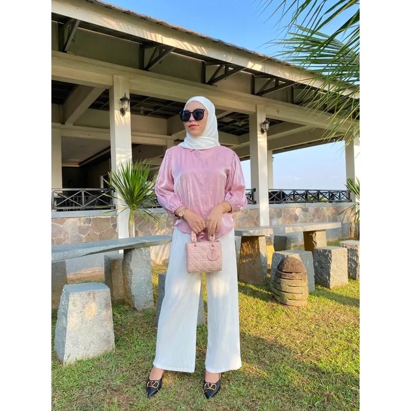 blouse simer