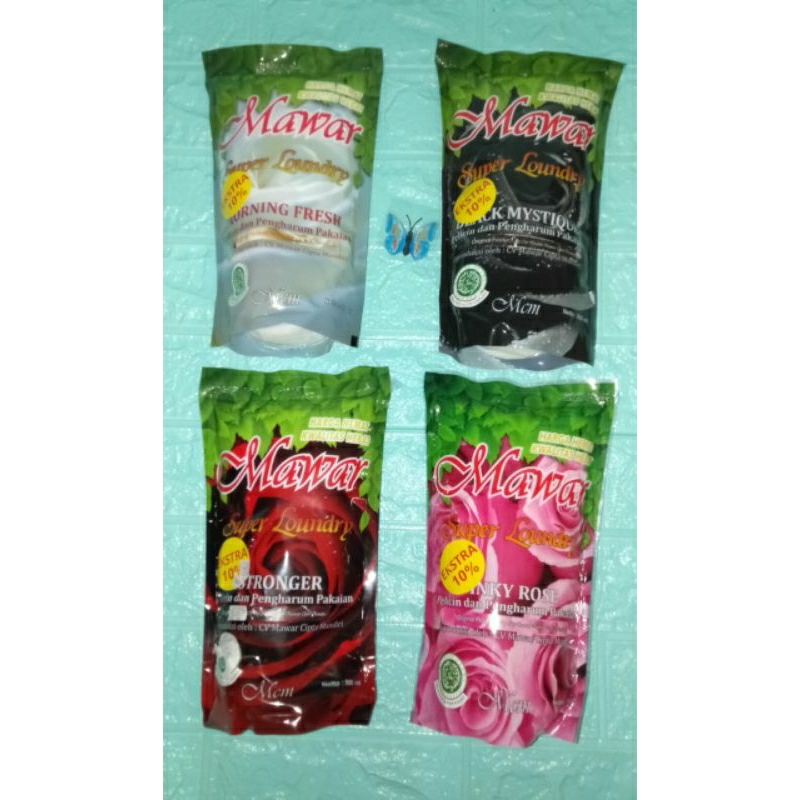 MAWAR PEWANGI LAUNDRY REFILL