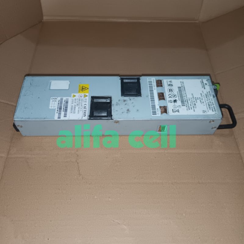 power supply emerson 12v 70A 850 watt  PSU built up 12v 70A