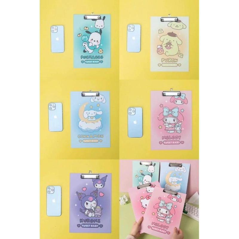 

Papan jalan sanrio