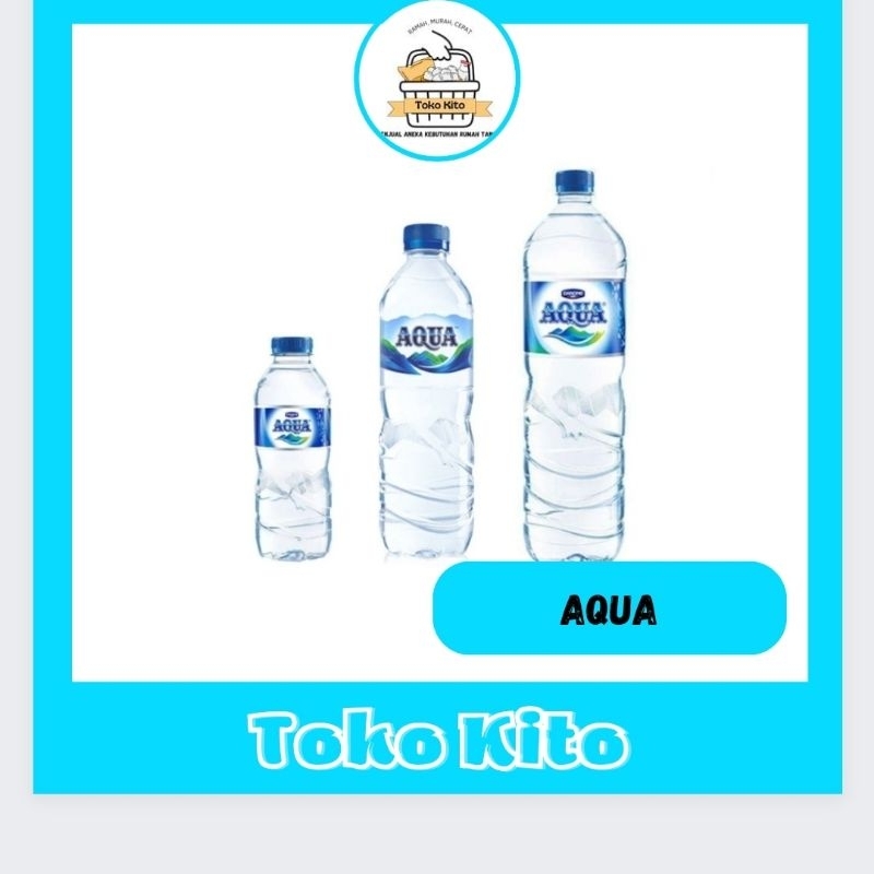 

AQUA / AIR MINERAL AQUA / AQUA AIR MINERAL 600 ML 1500 ML