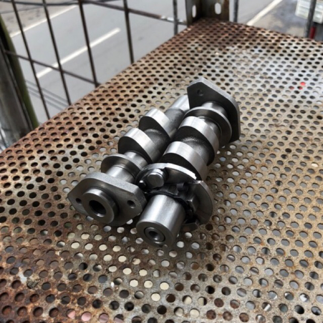 Noken As Cam GSX/FuFi Custom