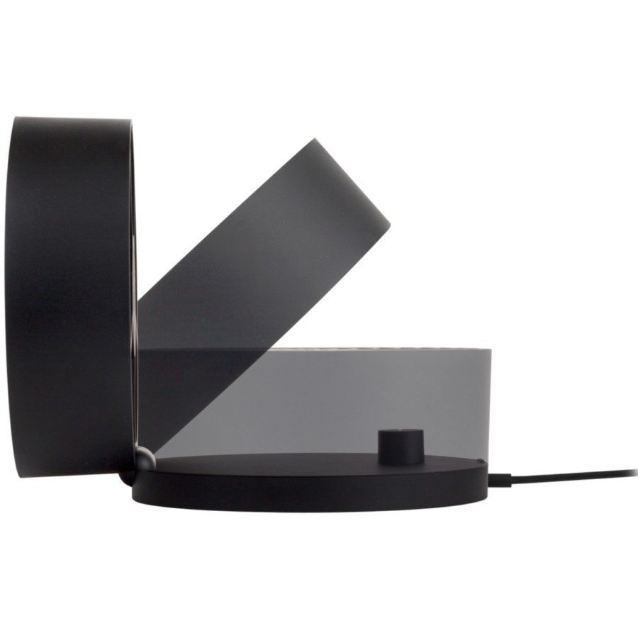 ARCTIC SUMMAIR PLUS BLACK FOLDABLE MINI AC PORTABLE USB TABLE FAN
