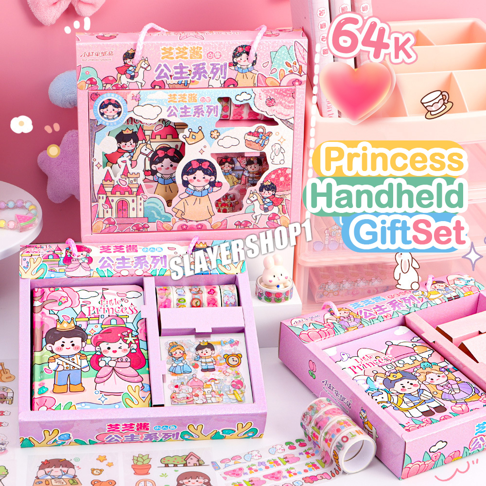 

Stiker Lucu 1 Set Box Tema Kartun Stiker Label untuk Buku Pegangan Diary Dekorasi DIY Stiker Spiral Elegan Bahan Buku Notebook