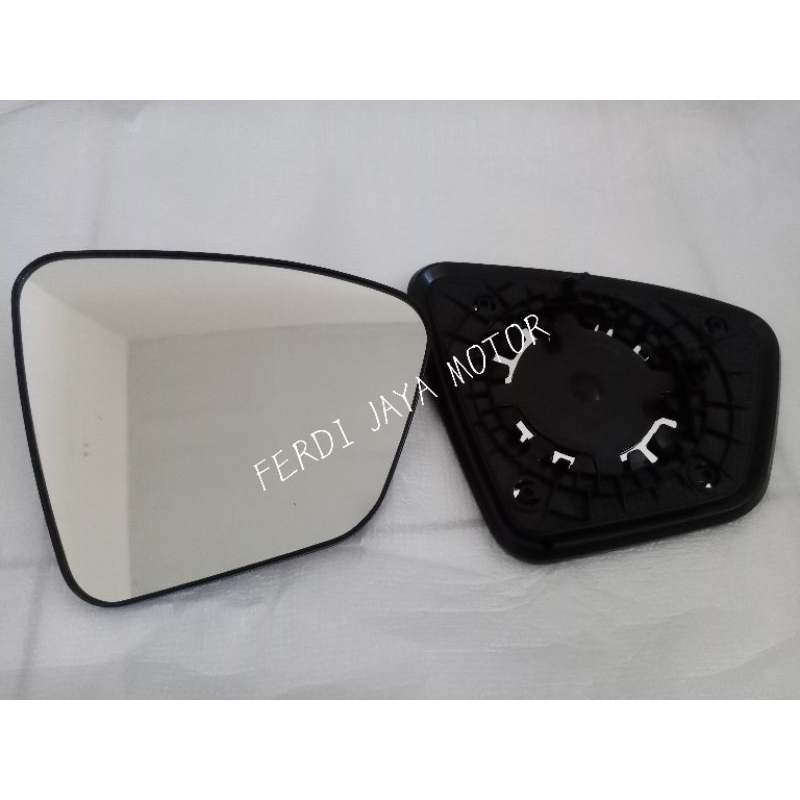 kaca spion  refil spion mobil avanza xenia 2017-2020 ,rush,terios kanan atau kiri original