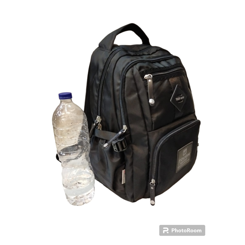 TAS RANSEL TOUGH 6089 ORIGINAL UNISEX BACKPACK TOUGH Army Tas Gunung ToughTAS RANSEl