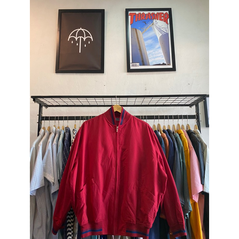 GIORDANO - JACKET BOMBER