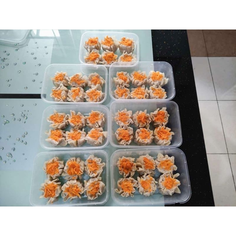 

Siomai Dimsum ayam udang