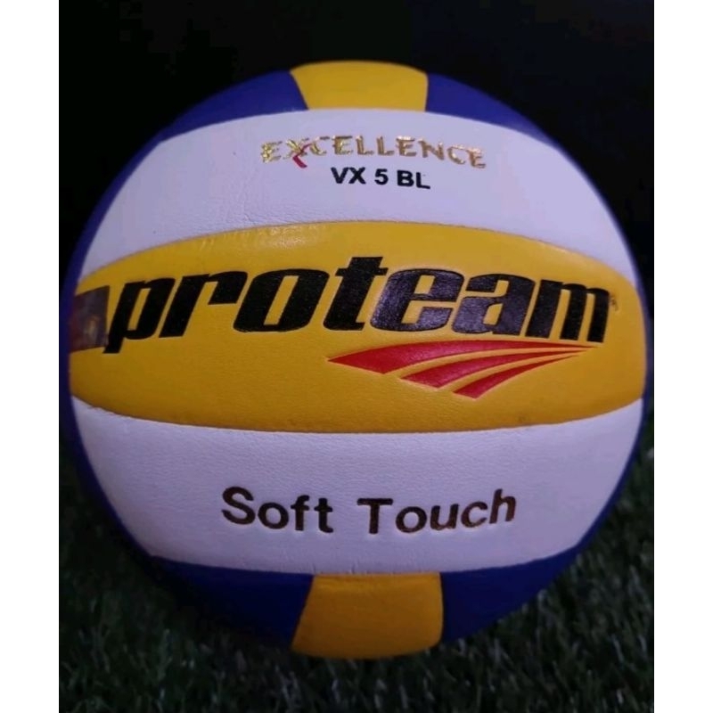 BOLA VOLY PROTEAM /BOLA VOLY PROTEAM ORIGINAL