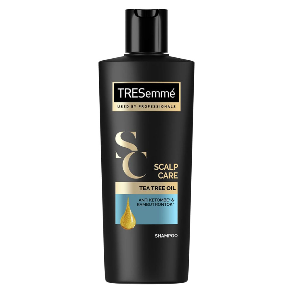 Tresemme scalp care 170ML