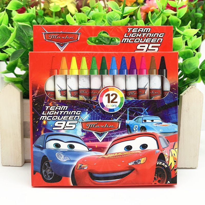 

[JUALSERBAADA18](KTPS.14)CRAYON PENSIL SETT / STUDY SET STATIONERY SET ALAT TULIS SEKOLAH ANAK SET ATK MOTIF