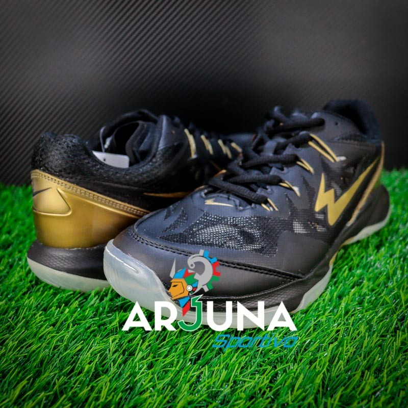 EAGLE BADMINTON SHOES | SUPERBLAST PNR | SEPATU OLAHRAGA