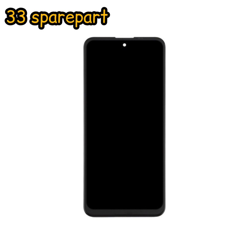 LCD TOUCHSCREEN NOKIA X10 / X20 ORIGINAL