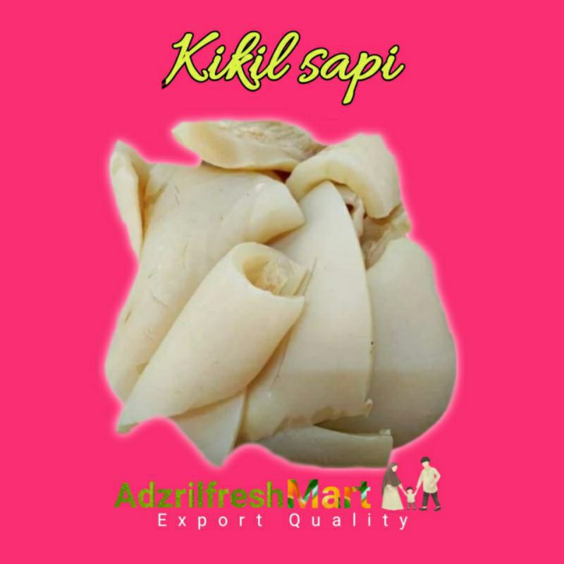 

KIKIL POTONG