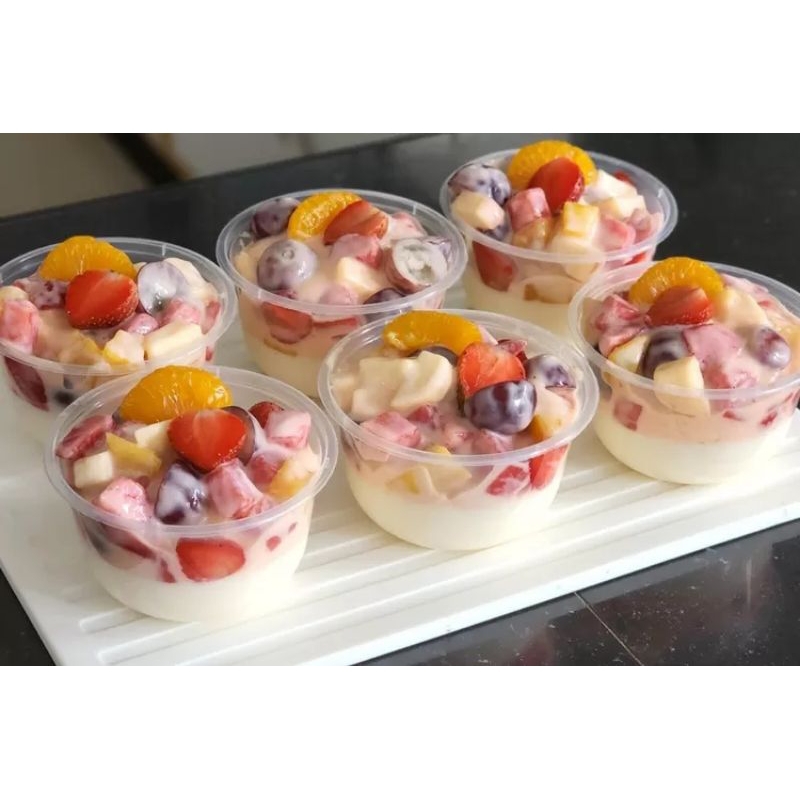 

salad buah mamah alda