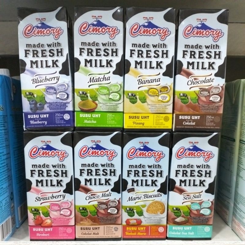 

cimory susu uht 250ml