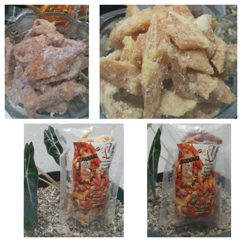 

Kulpi 100gr