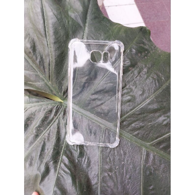 Silikon Case softcase Anticrack Samsung Note 5