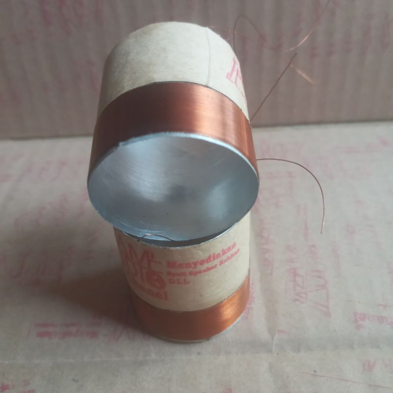 spull speaker acr pro 12 inch/spul 35.5mm