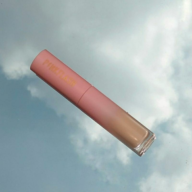 PRELOVED | PINKFLASH CONCEALER #02