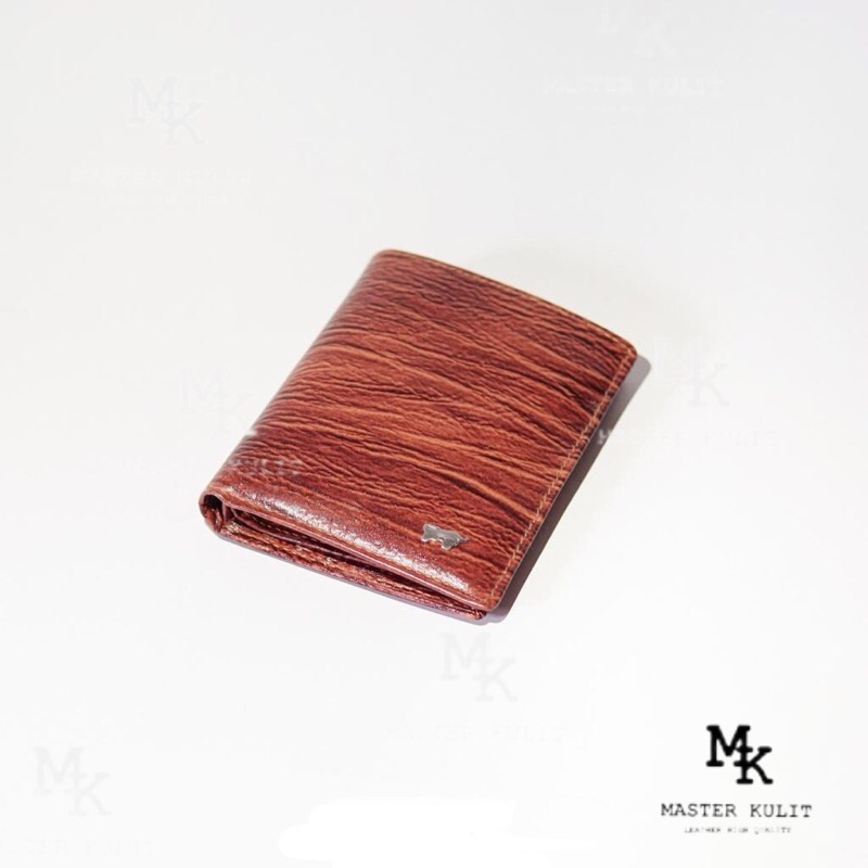 MK Dompet Kulit Asli Bahan Premium Leather mk01