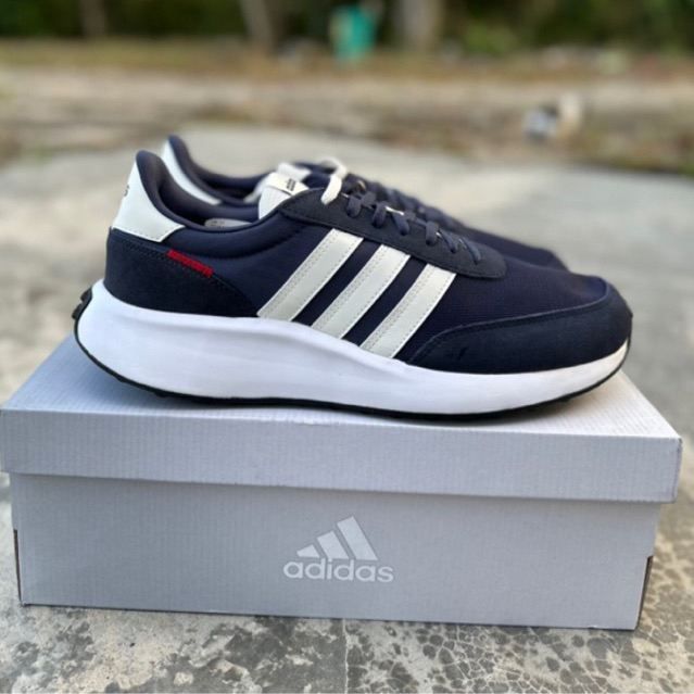 Sepatu Pria Adidas Running Run 70s Lifestyle Original BNIB Resmi Termurah