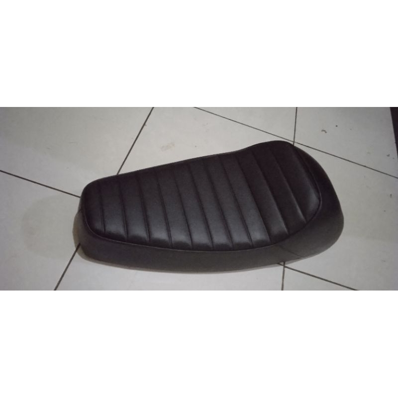 jok vespa PTS Smallframe caferacer