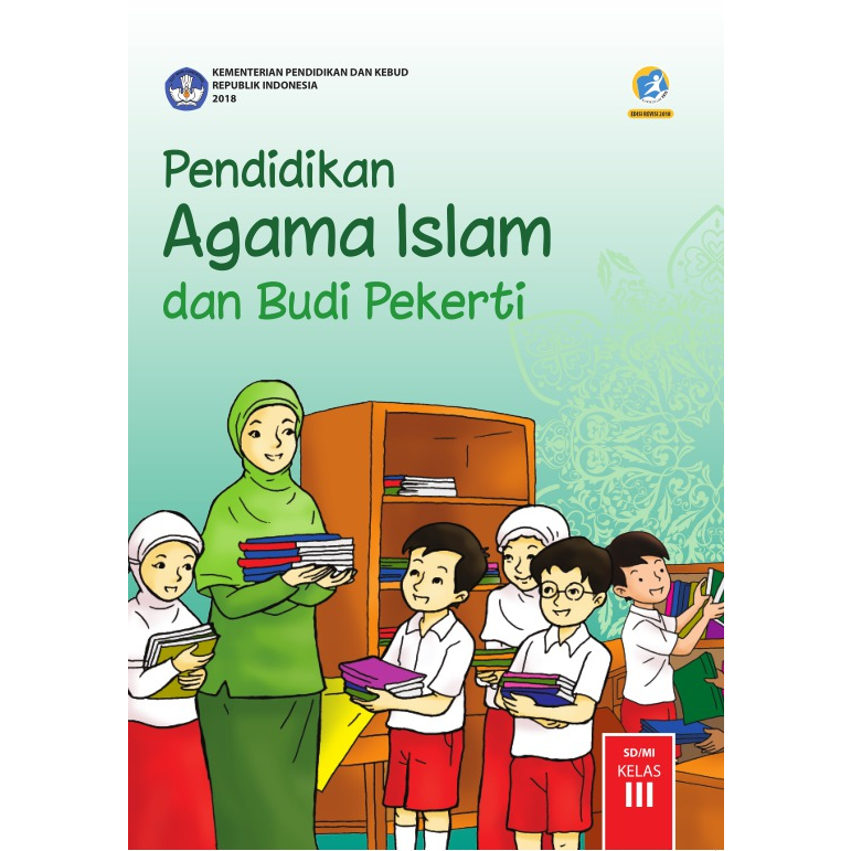 

pendidikan agama islam dan budi pekerti kelas 3 SD/MI