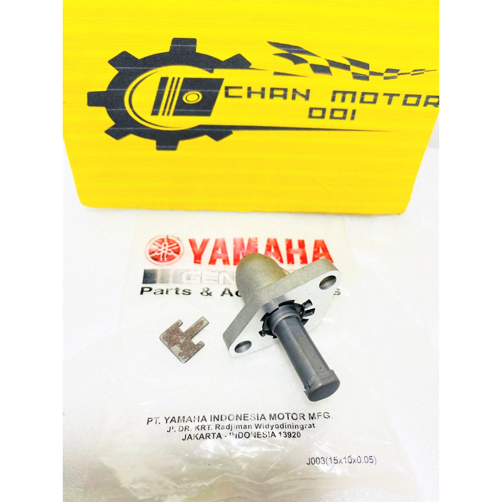 TENSIONER TONJOKAN KETENG YAMAHA MIO SMILE SMAIL MIO SOUL MIO SPORTY MIO J MIO GT SOUL GT NOUVO NUVO