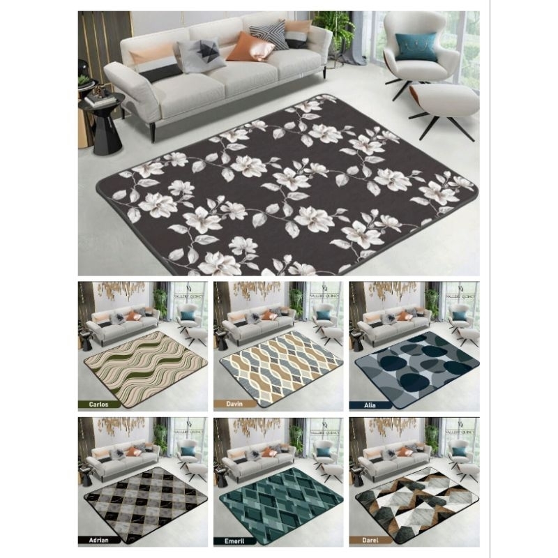 karpet vallery Quincy karpet ~ karpet vallery Quincy ukuran 150x190 / vallery Quincy karpet