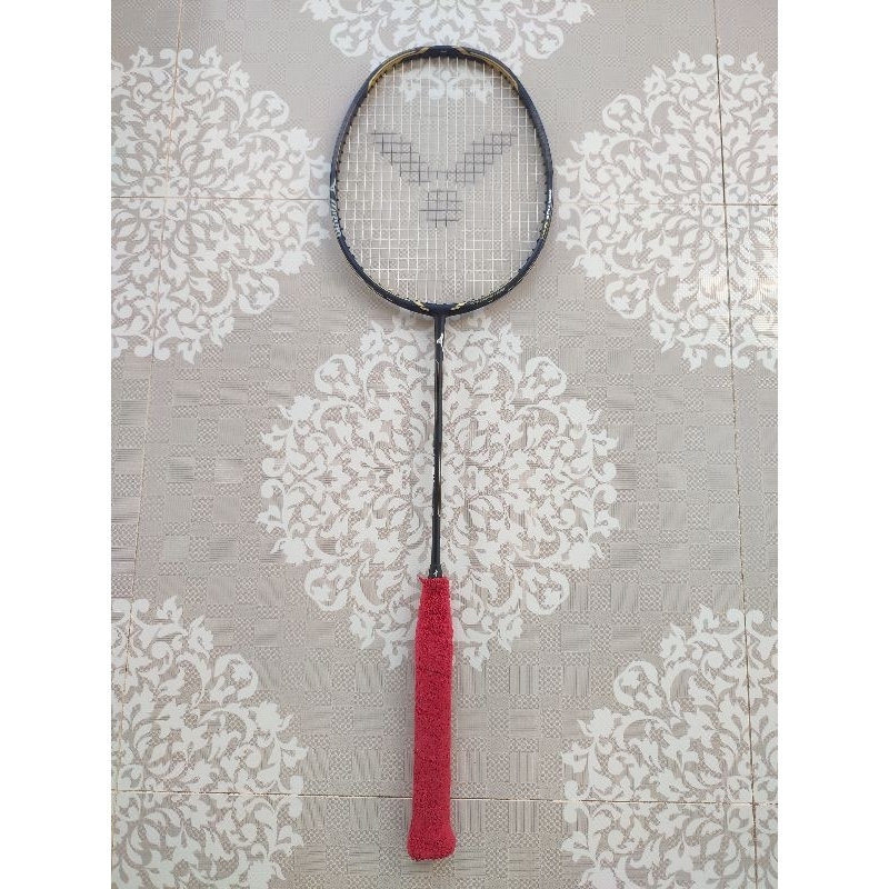 Raket Badminton Mizuno Fortius 10 Quick