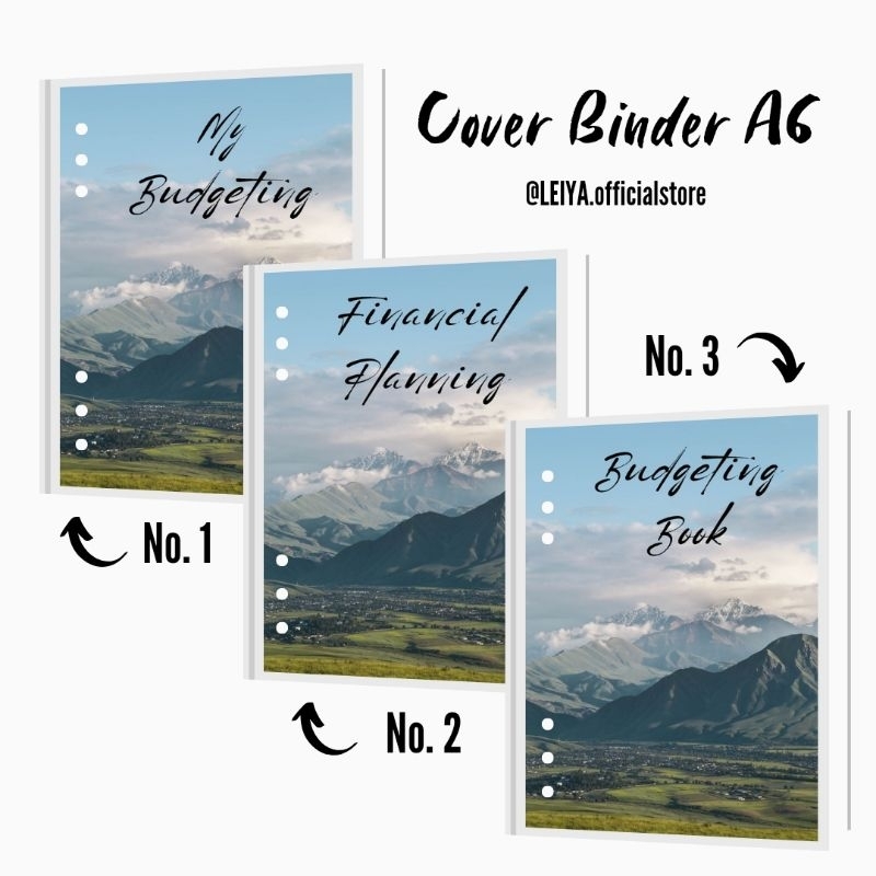 

Cover Binder A6 / Kertas Isi Binder A6 / Kertas Saving Challenge / Kertas Tantangan Menabung