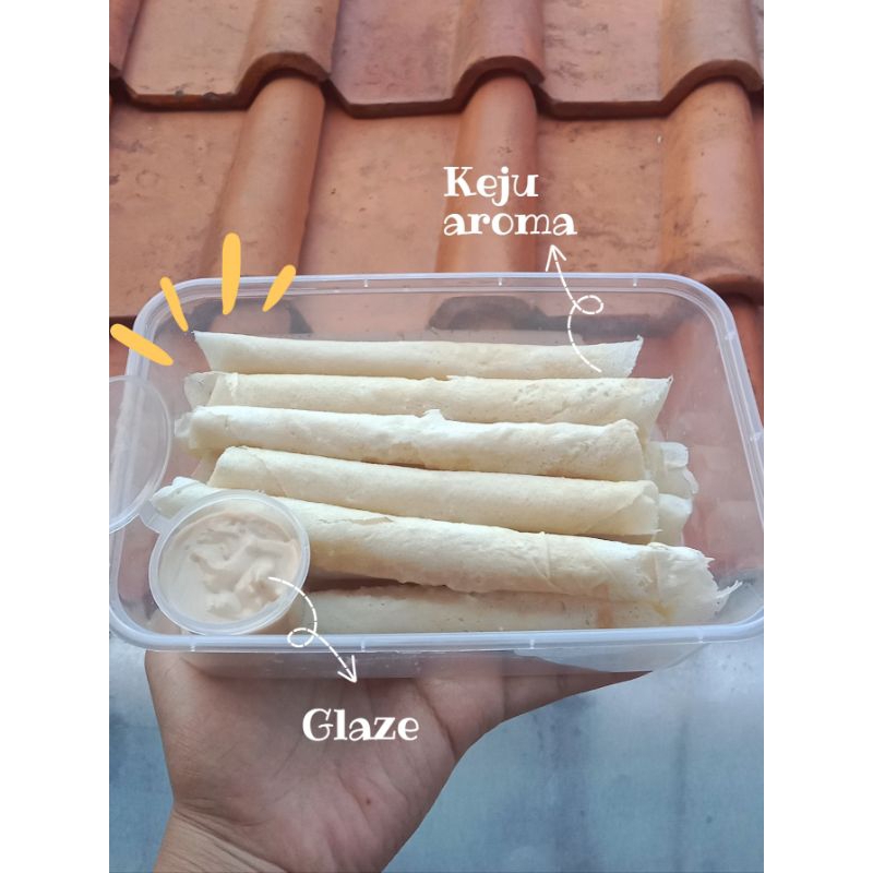 

KEJU AROMA PREMIUM