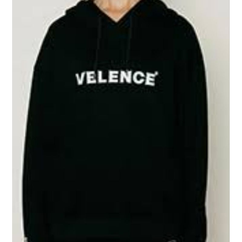 Hoodie Velence