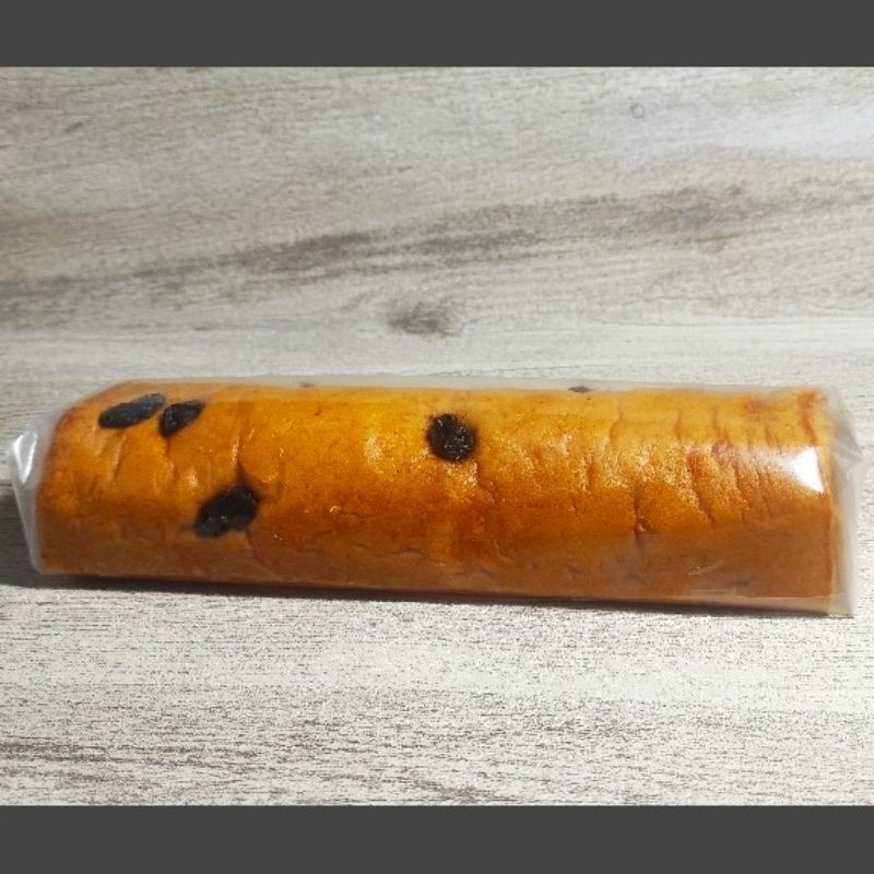 

Bolu gulung / roll cake super lembut ( 25x6x6cm )