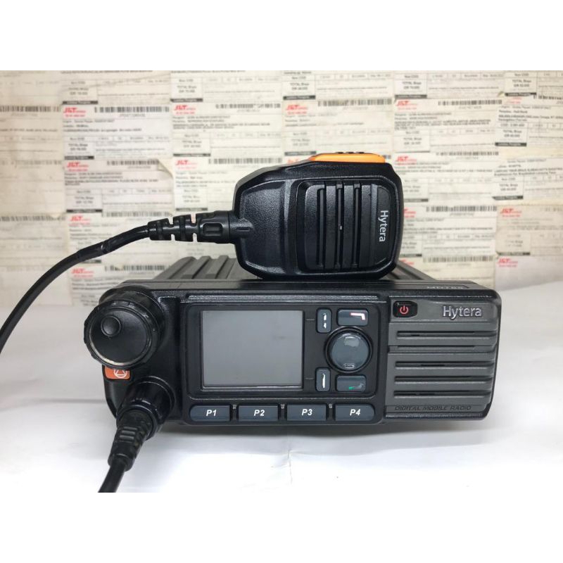 HYTERA MD788 VHF Hytera MD788 VHF