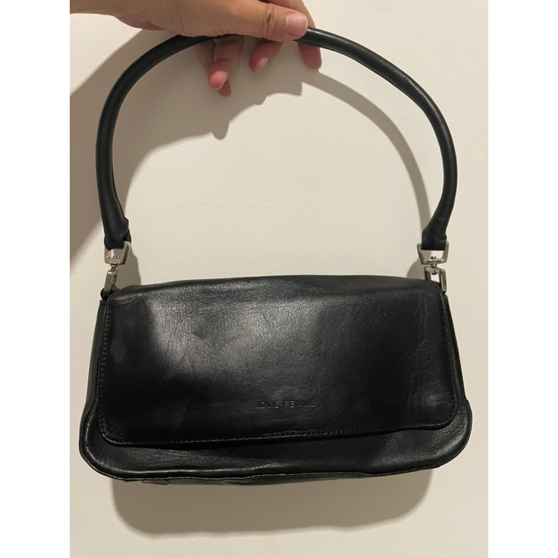 Jolie Femme Tas Ketek Hitam - Good Condition