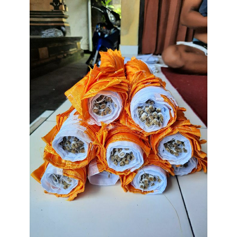 1 KODI/20 PCS KOBER PENJOR ONGKARA