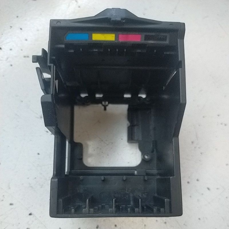 carriage unit home rumah cartridge printer epson t13 t13x tx121