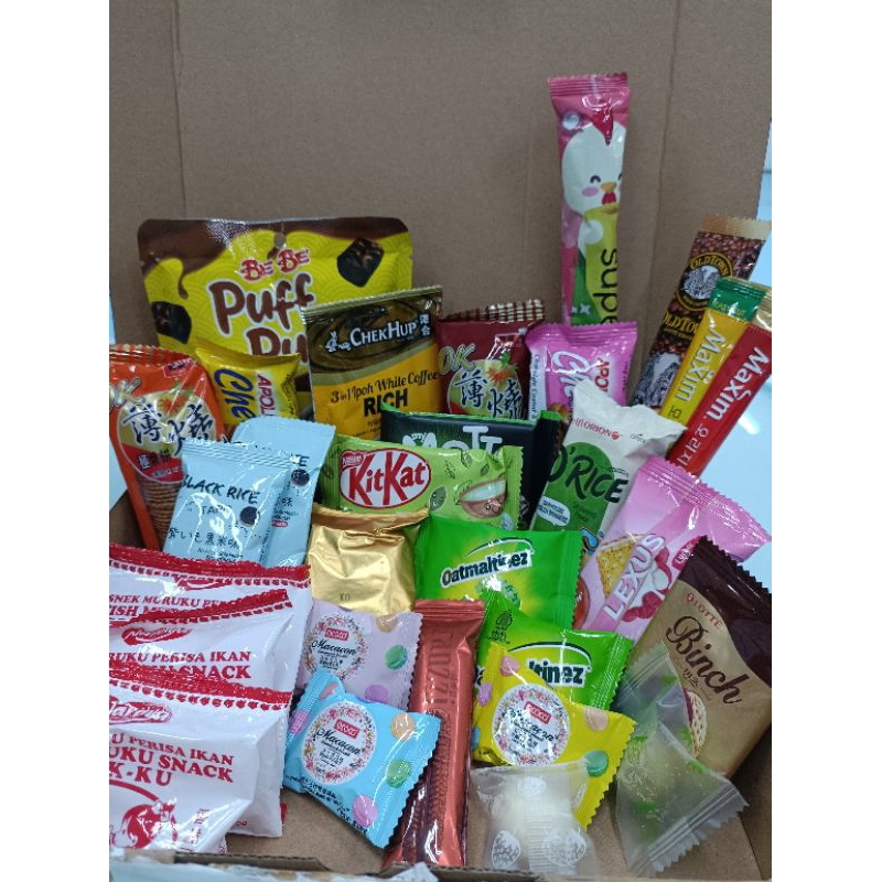 

Random Eceran Snack Import