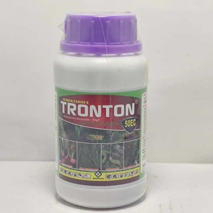 TRONTON 50 EC Insektisida