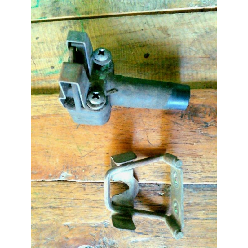 kunci jok set second alfa fizr sigma