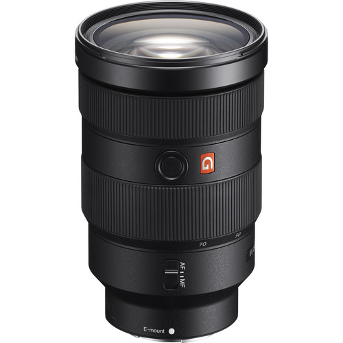 Sony FE 24-70mm F2.8 GM Lensa Sony FE 24-70 mm F/2.8 GM Garansi Resmi